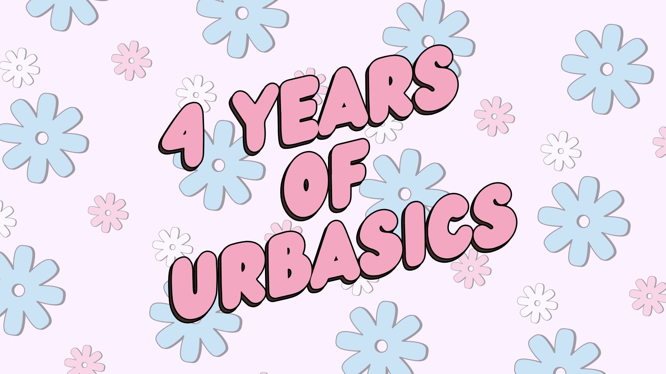 4 Years of Fighting for Trans Joy