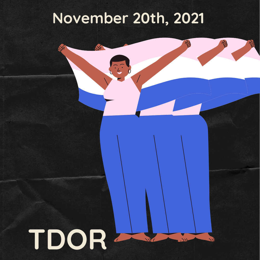 TDOR