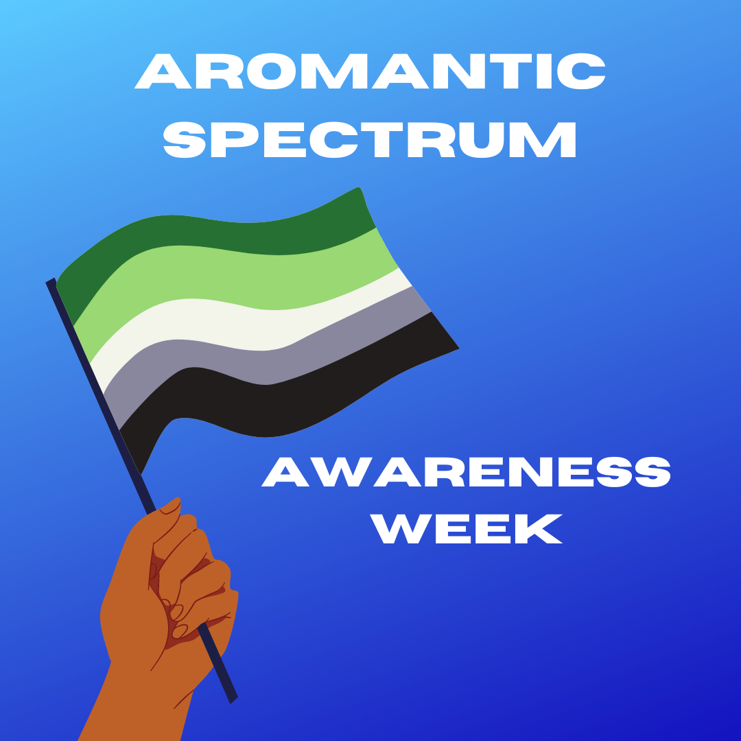 Guide To Aromantic Spectrum Awareness Week Urbasics 