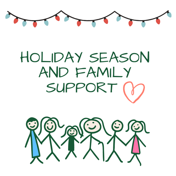 How to support your trans loved ones during the holiday season