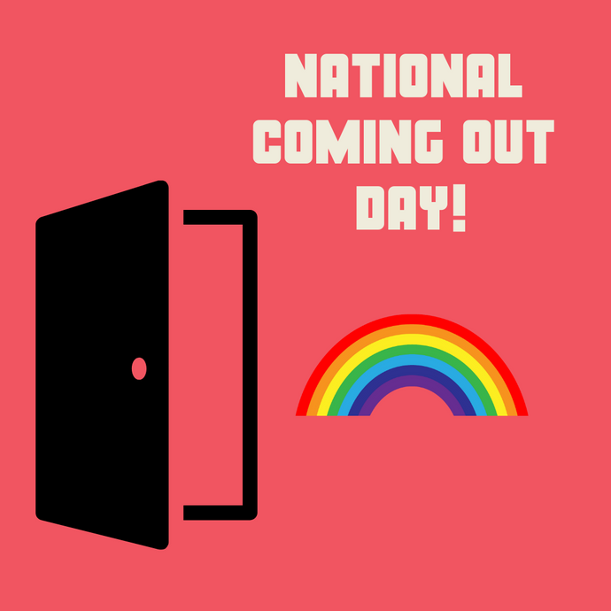 National Coming Out Day: Why is still important?