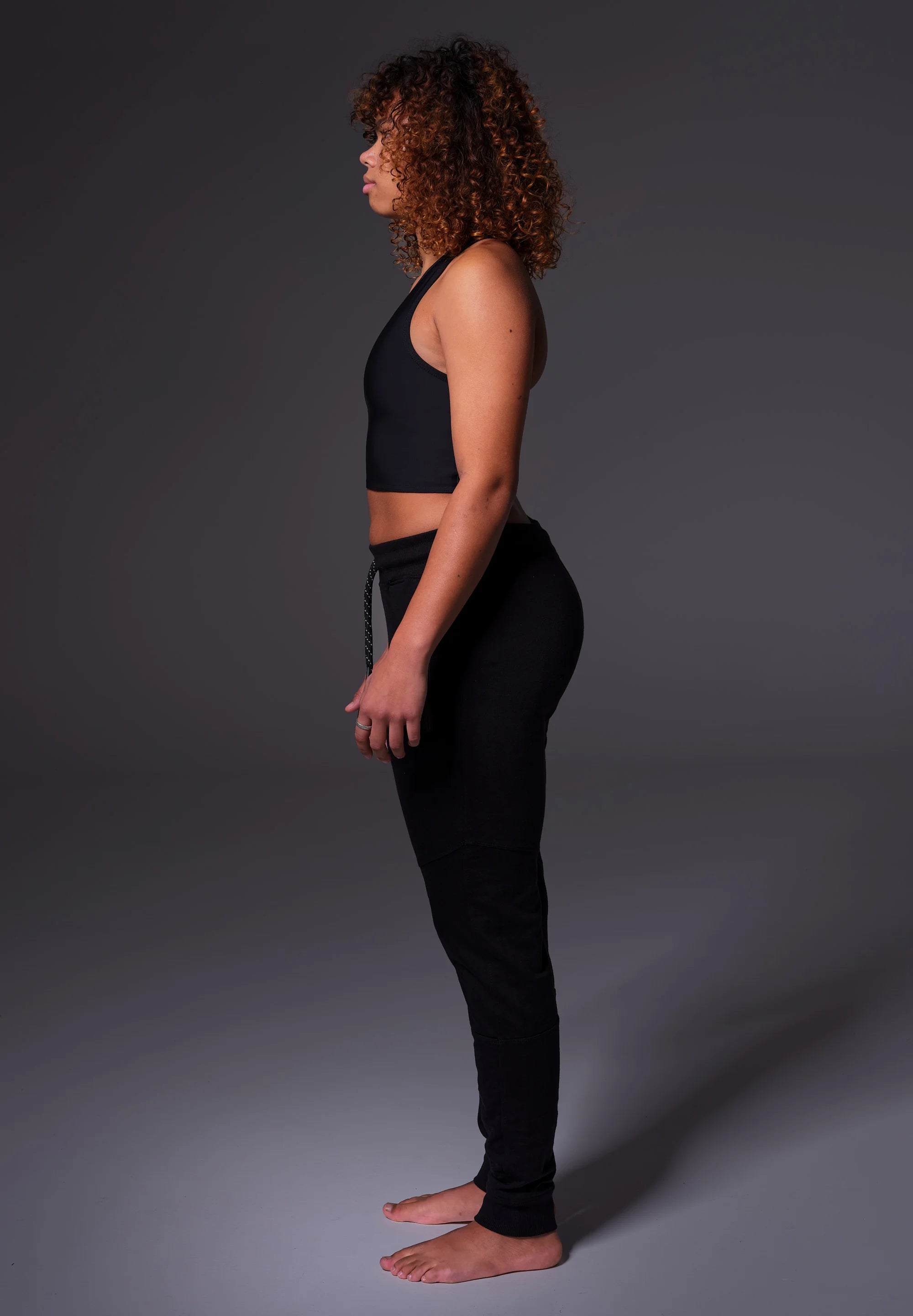 Racerback Sport Binder