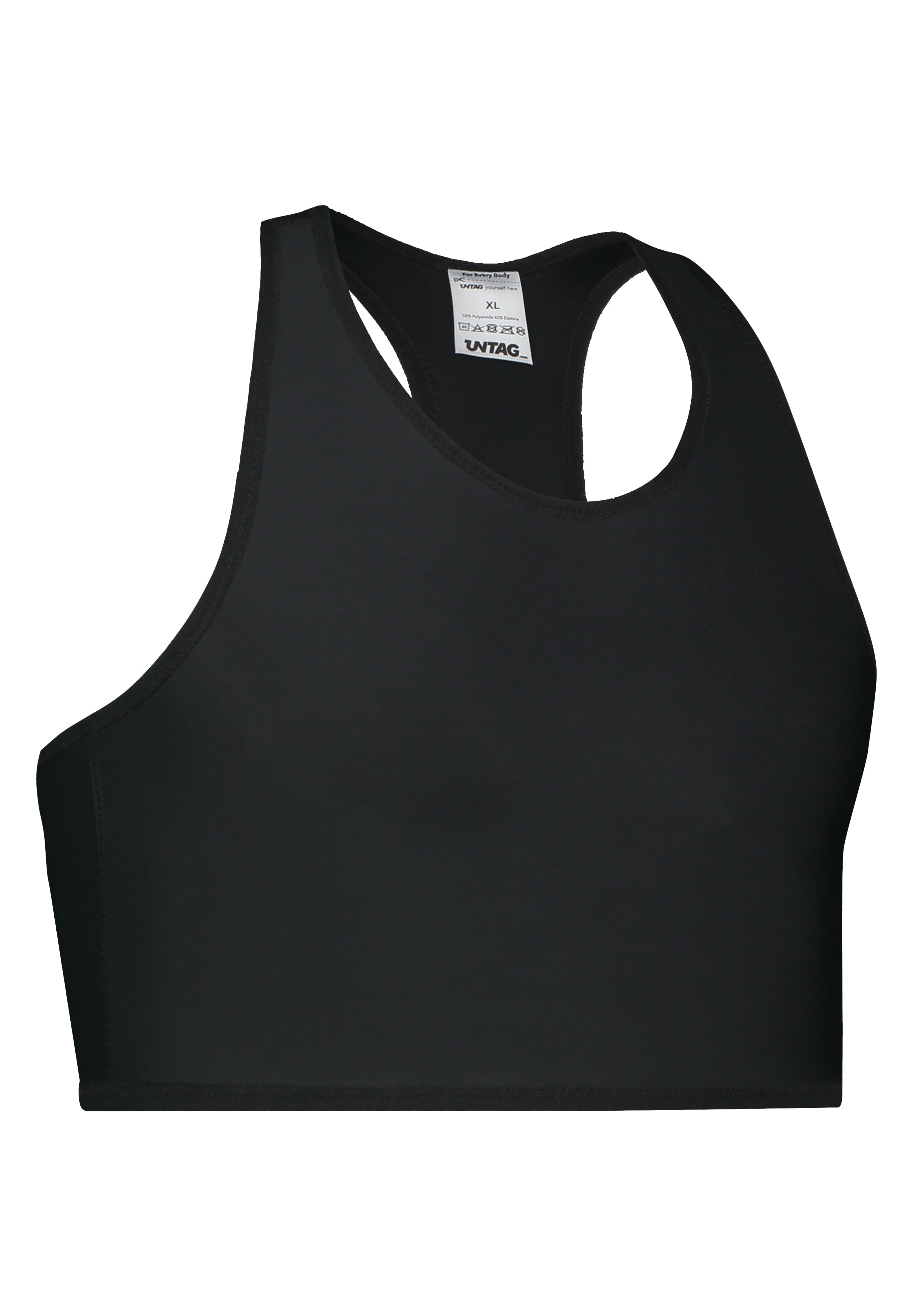 Racerback Sport Binder