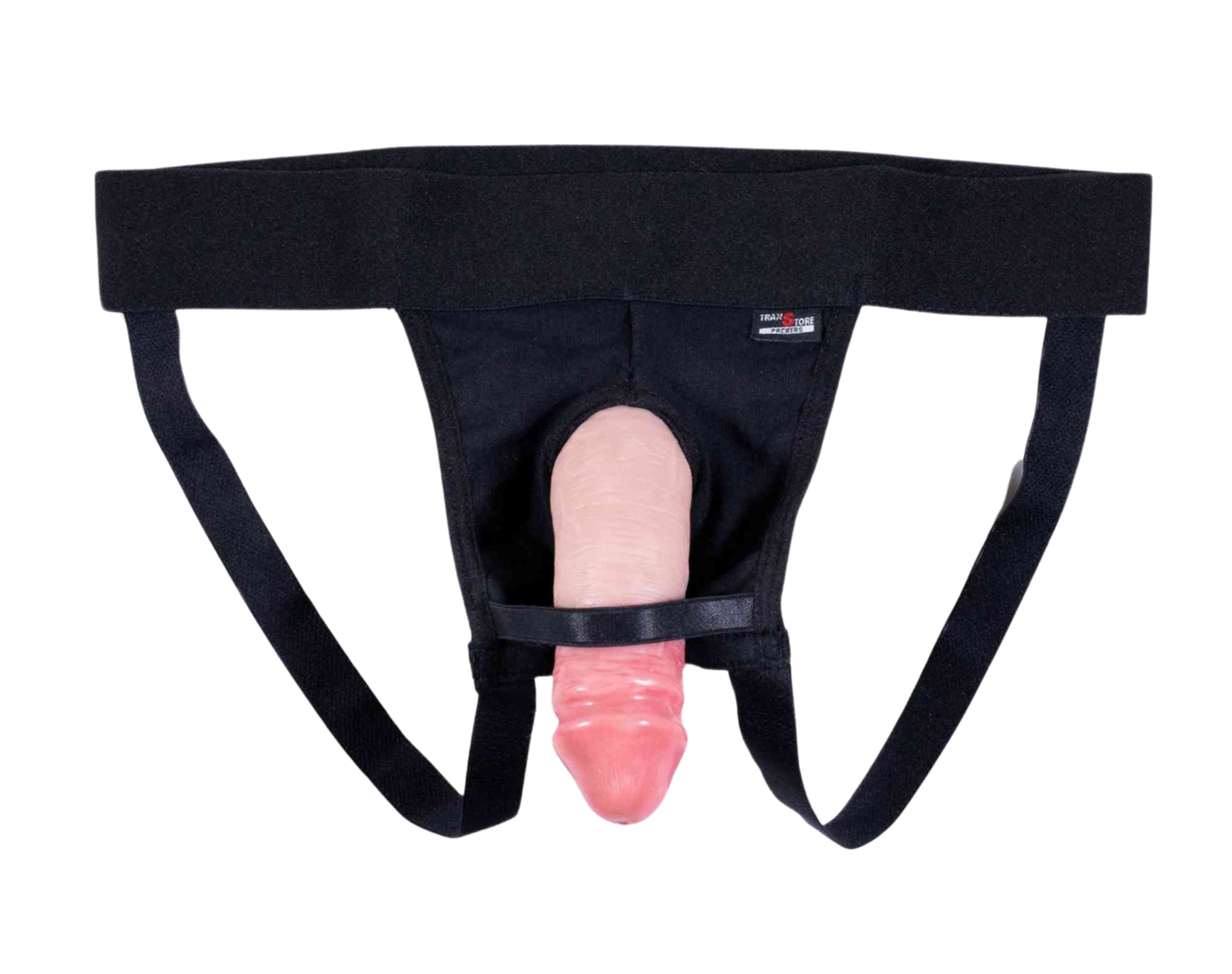 Everyday Packing Strap - Harness