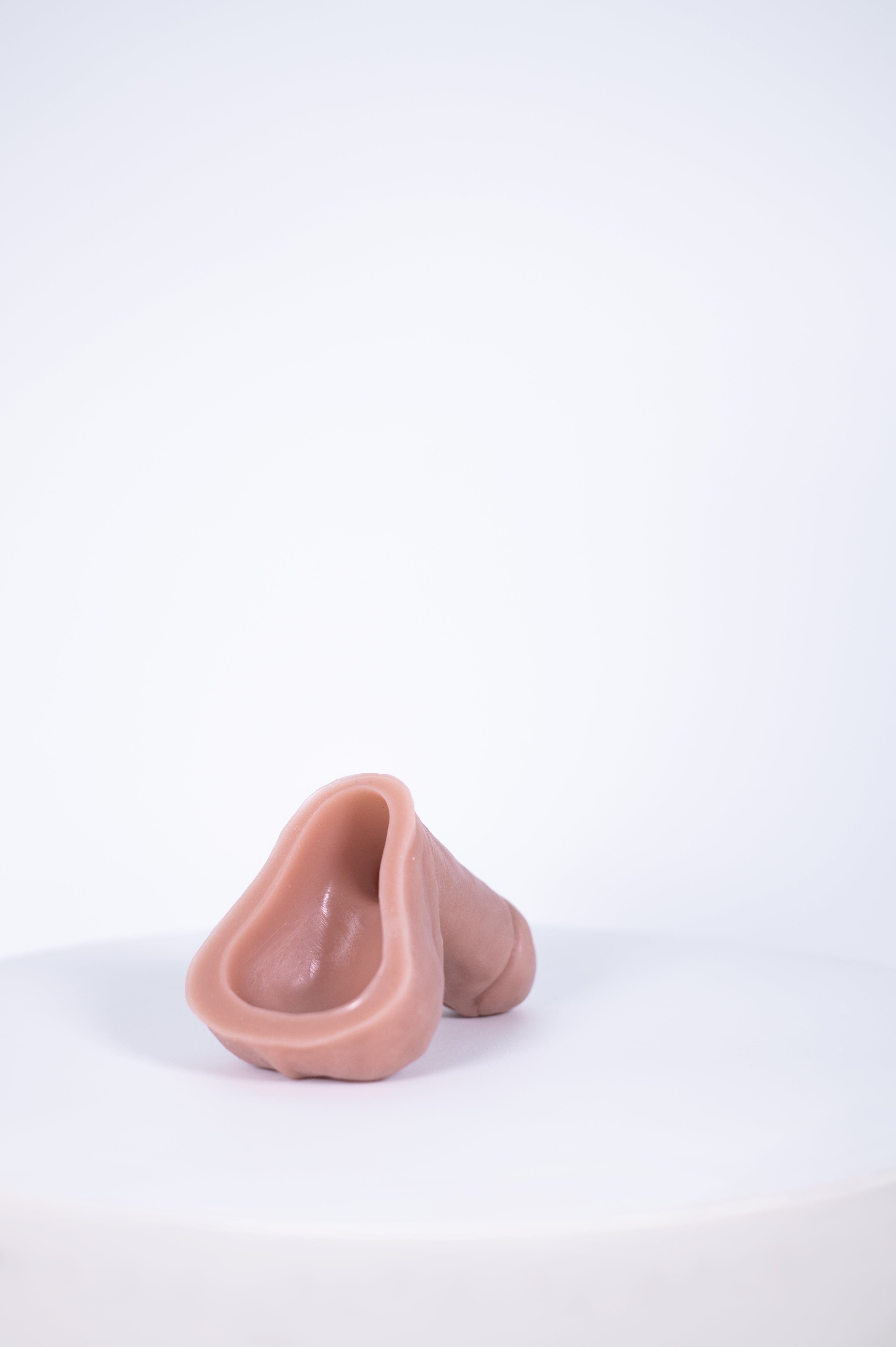 Plufin Volume Packer