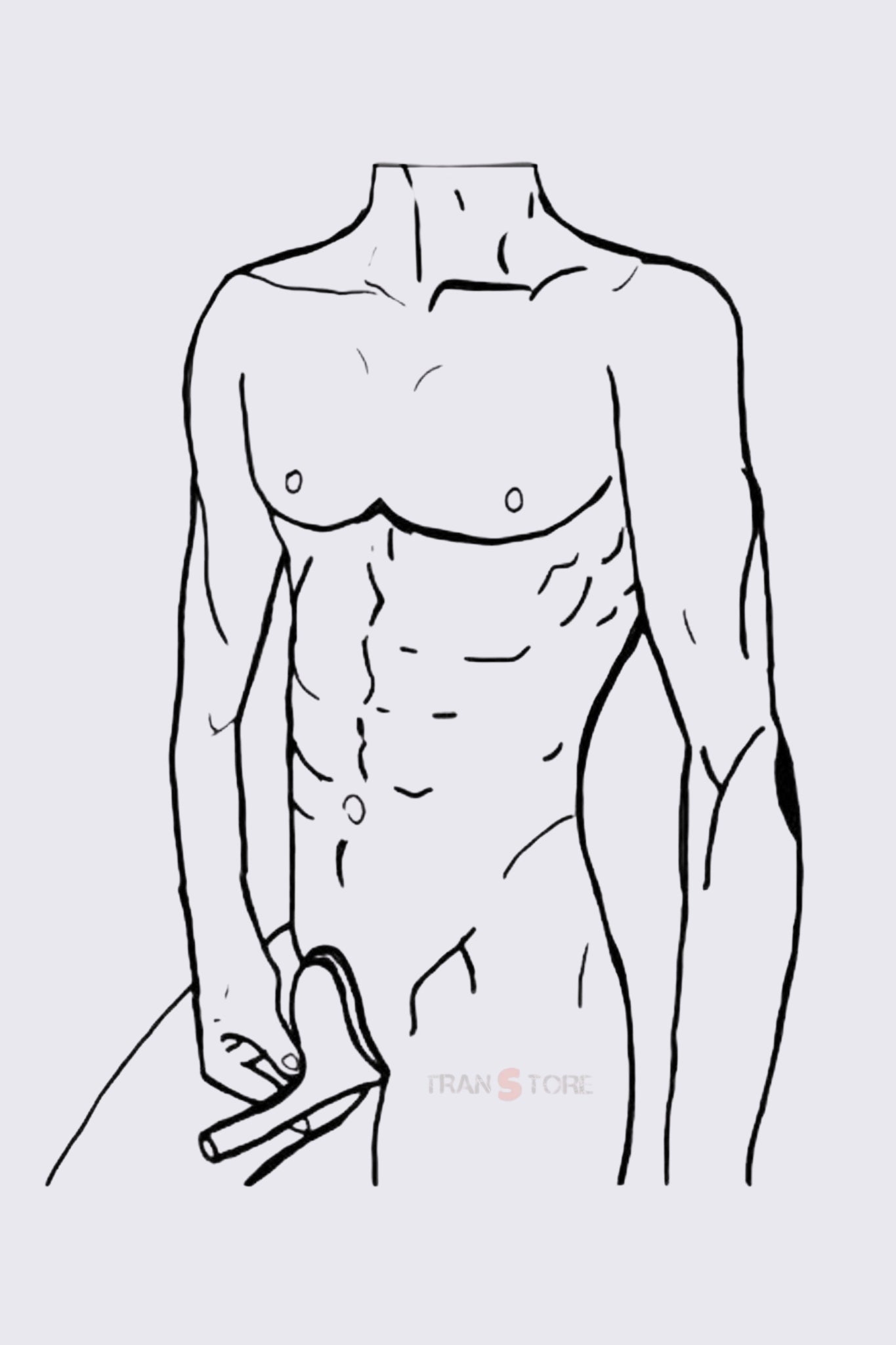 PocketPee STP