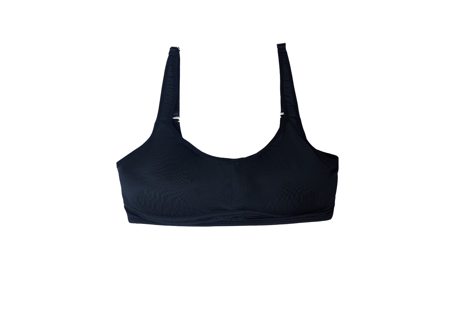 Smooth Pocket Bra