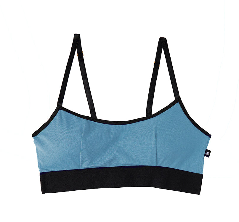 Soft Cotton Bralette