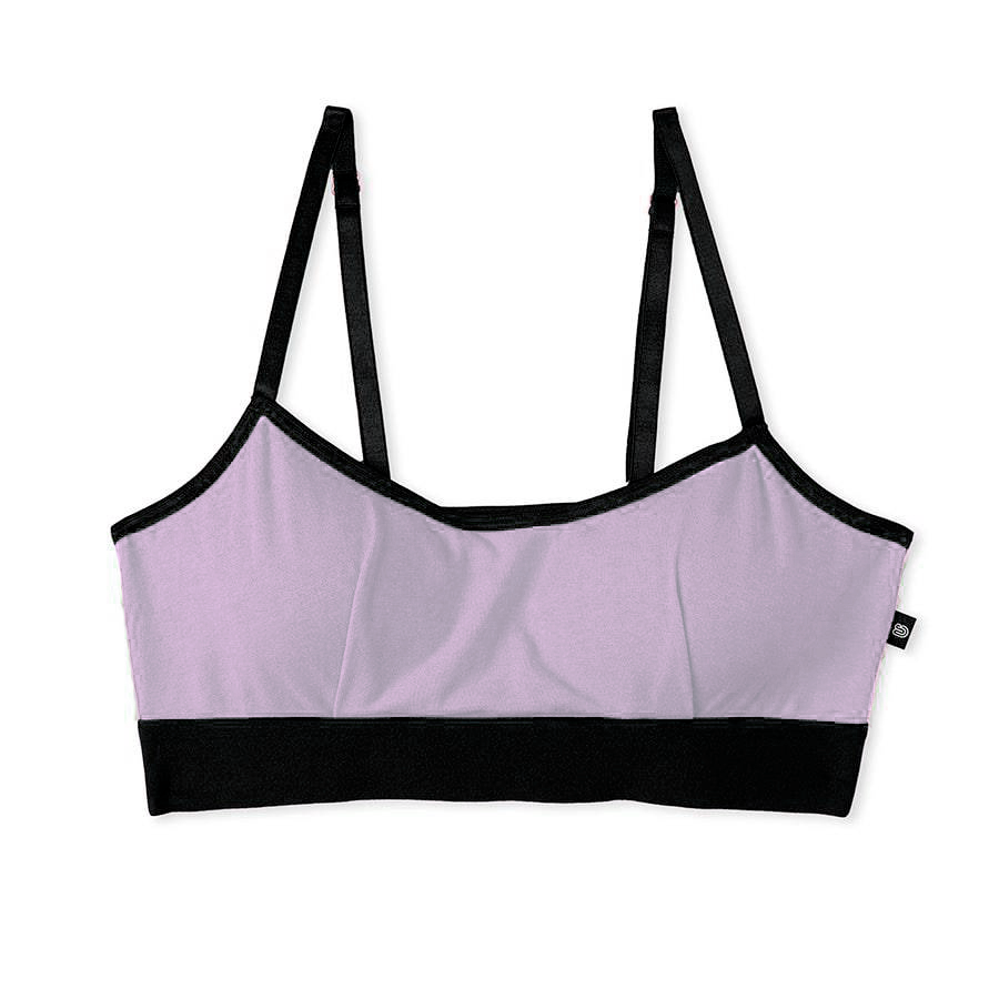 Soft Cotton Bralette