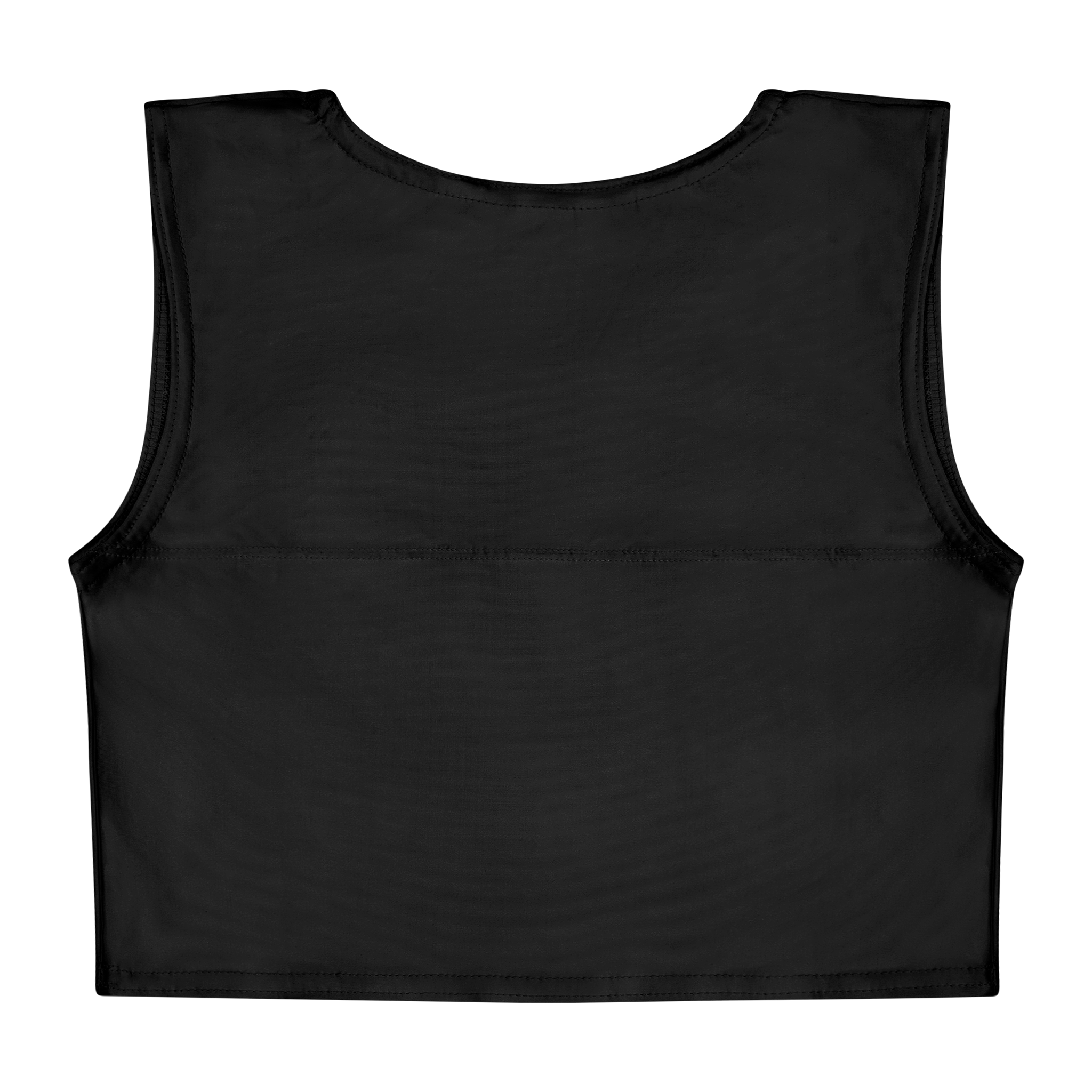 urBasics Short Binder