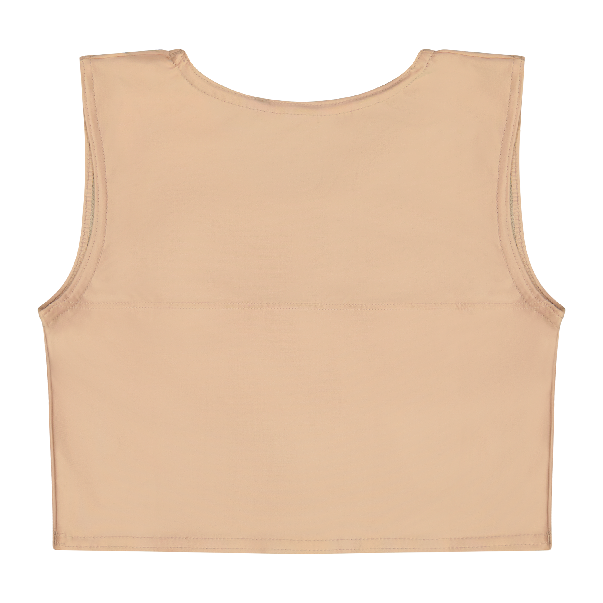 urBasics Short Binder