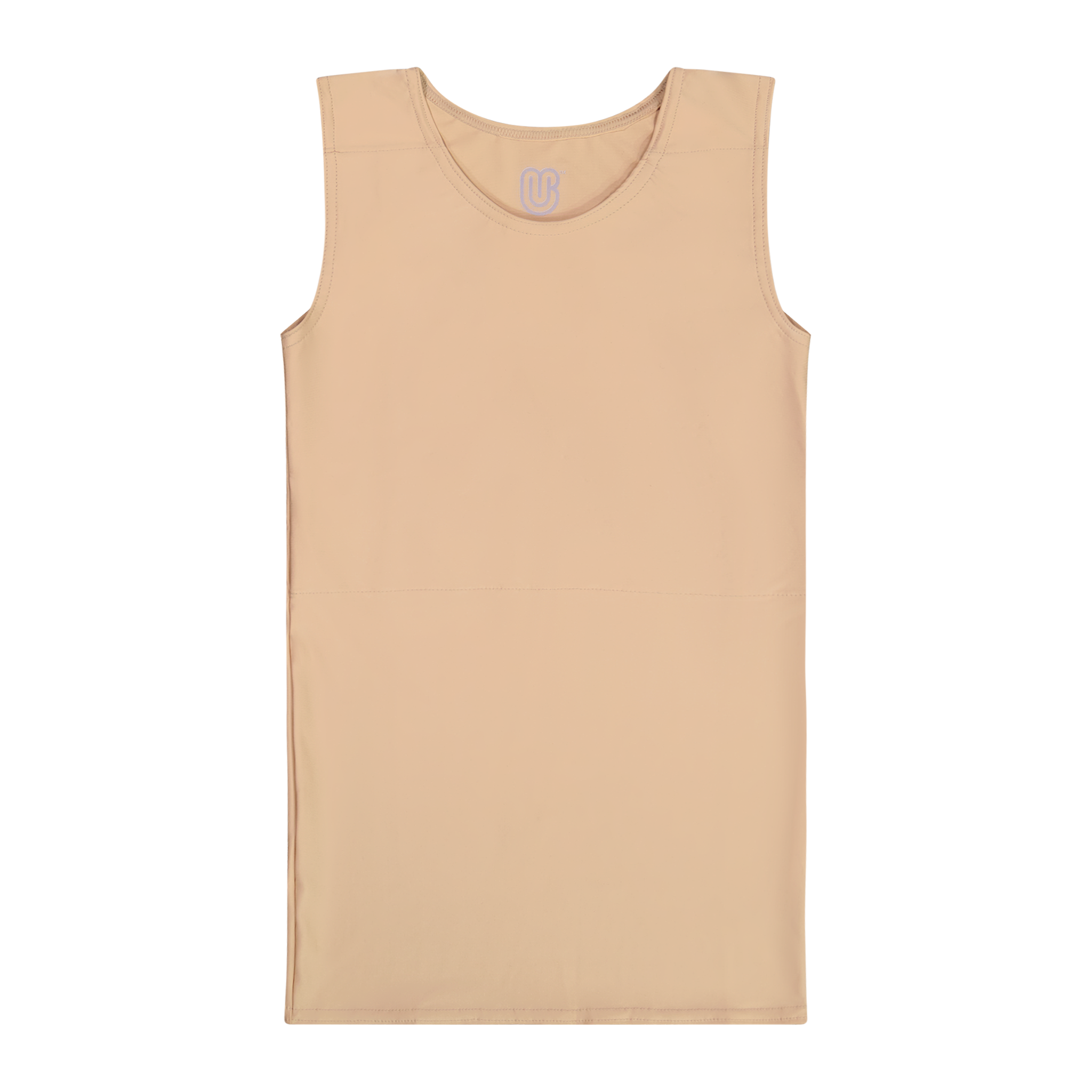 urBasics Long Binder