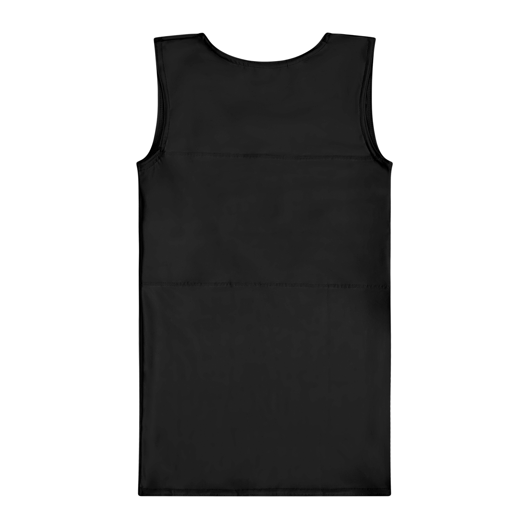 urBasics Long Binder