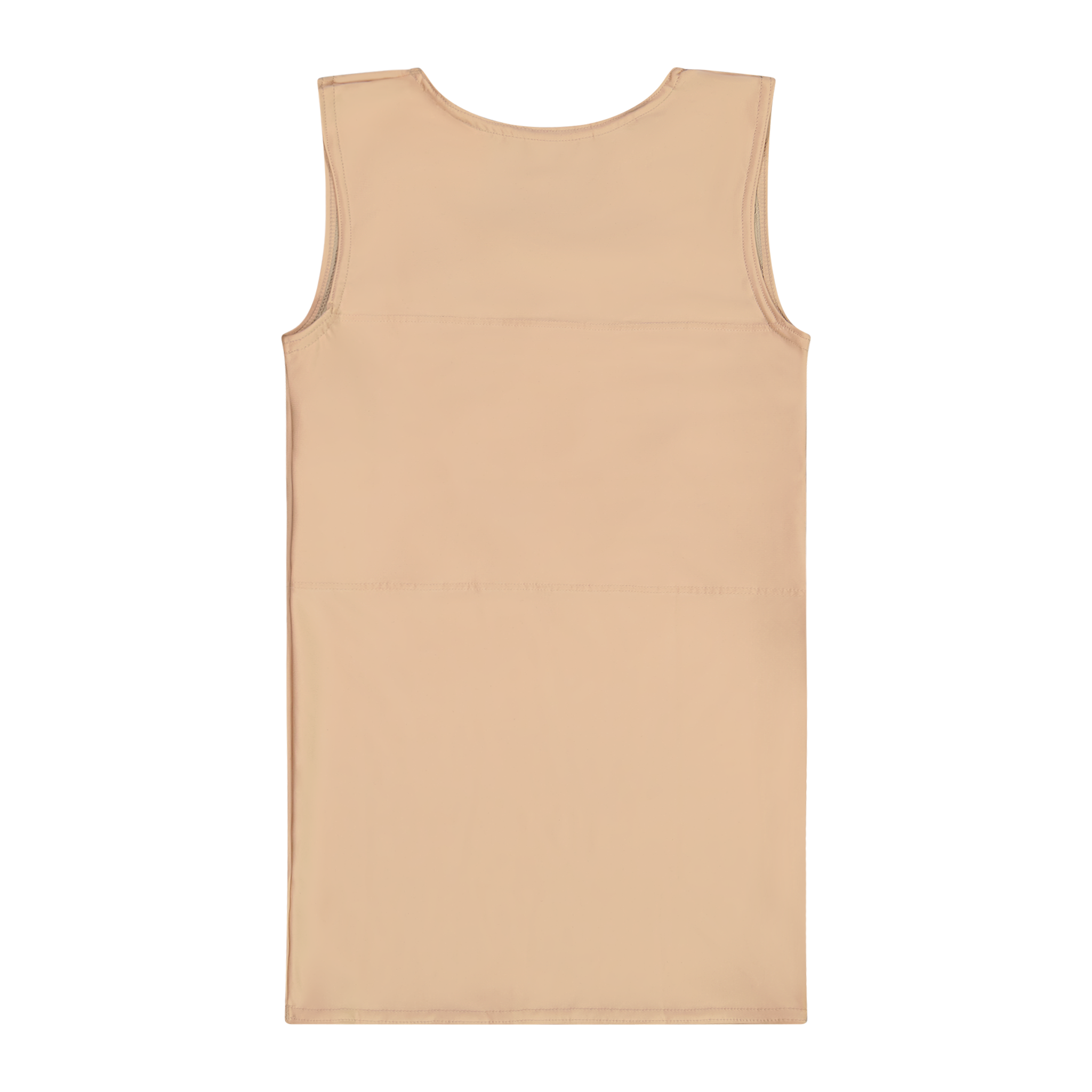 urBasics Long Binder
