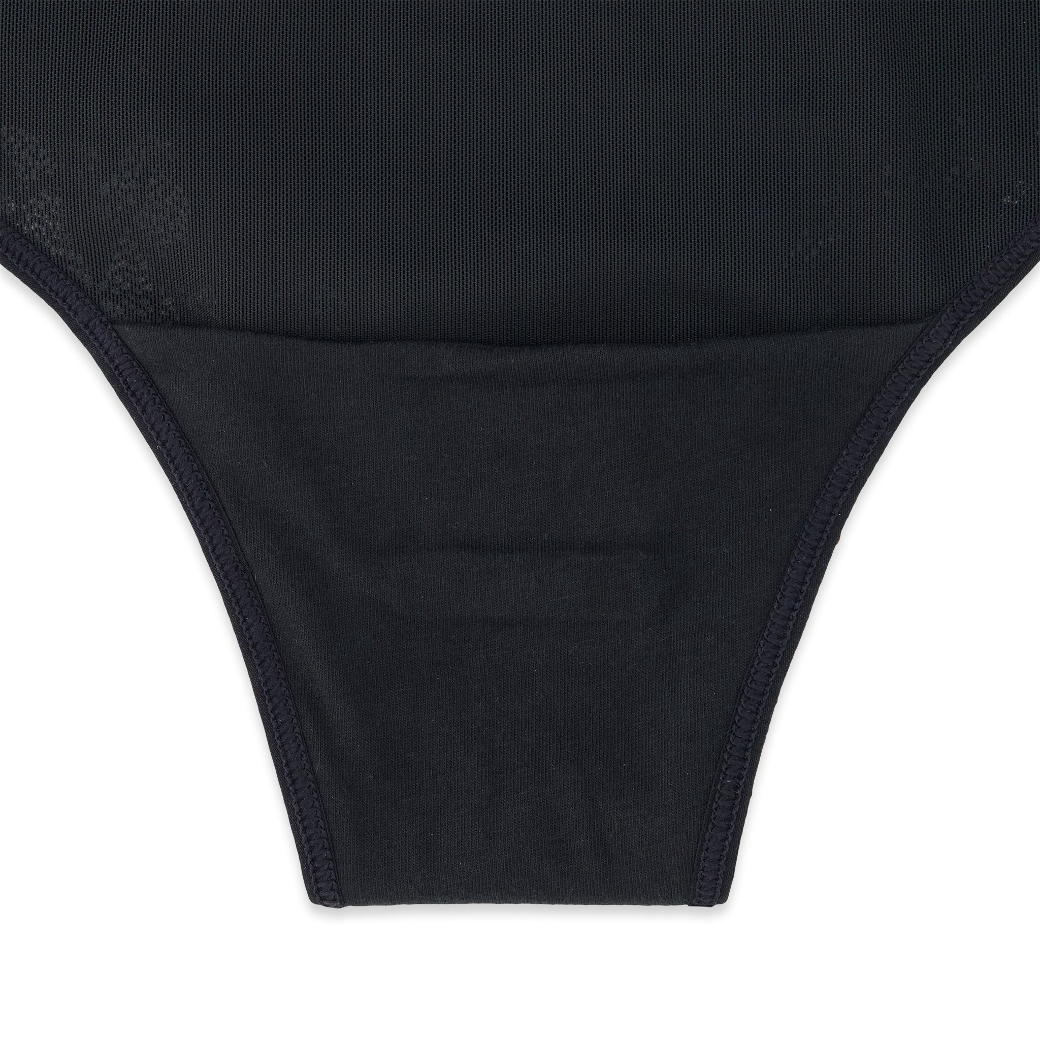 Lacy Panty Gaff