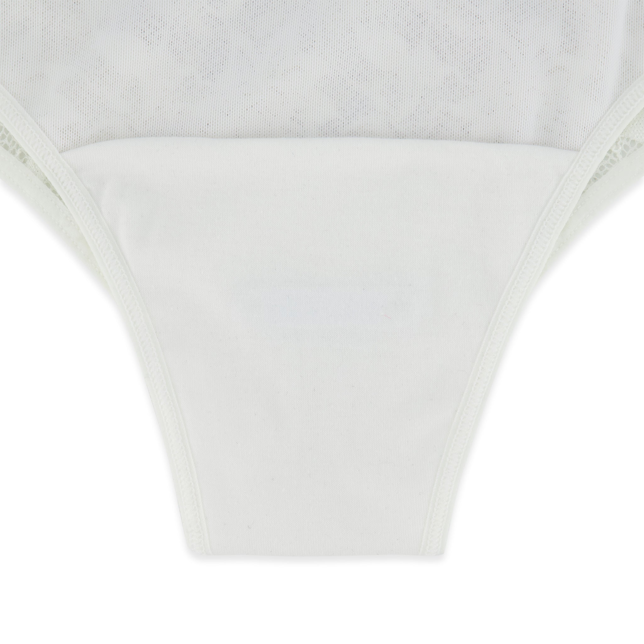 Lacy Panty Gaff