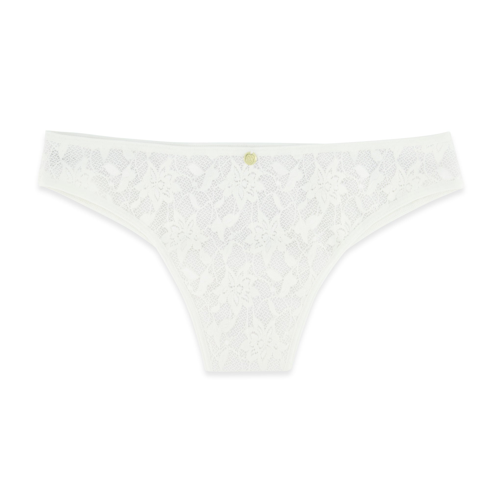 Lacy Panty Gaff