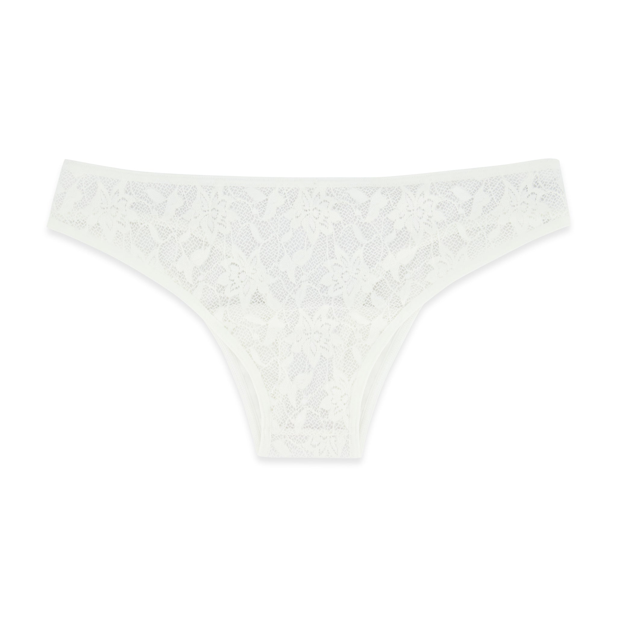 Lacy Panty Gaff