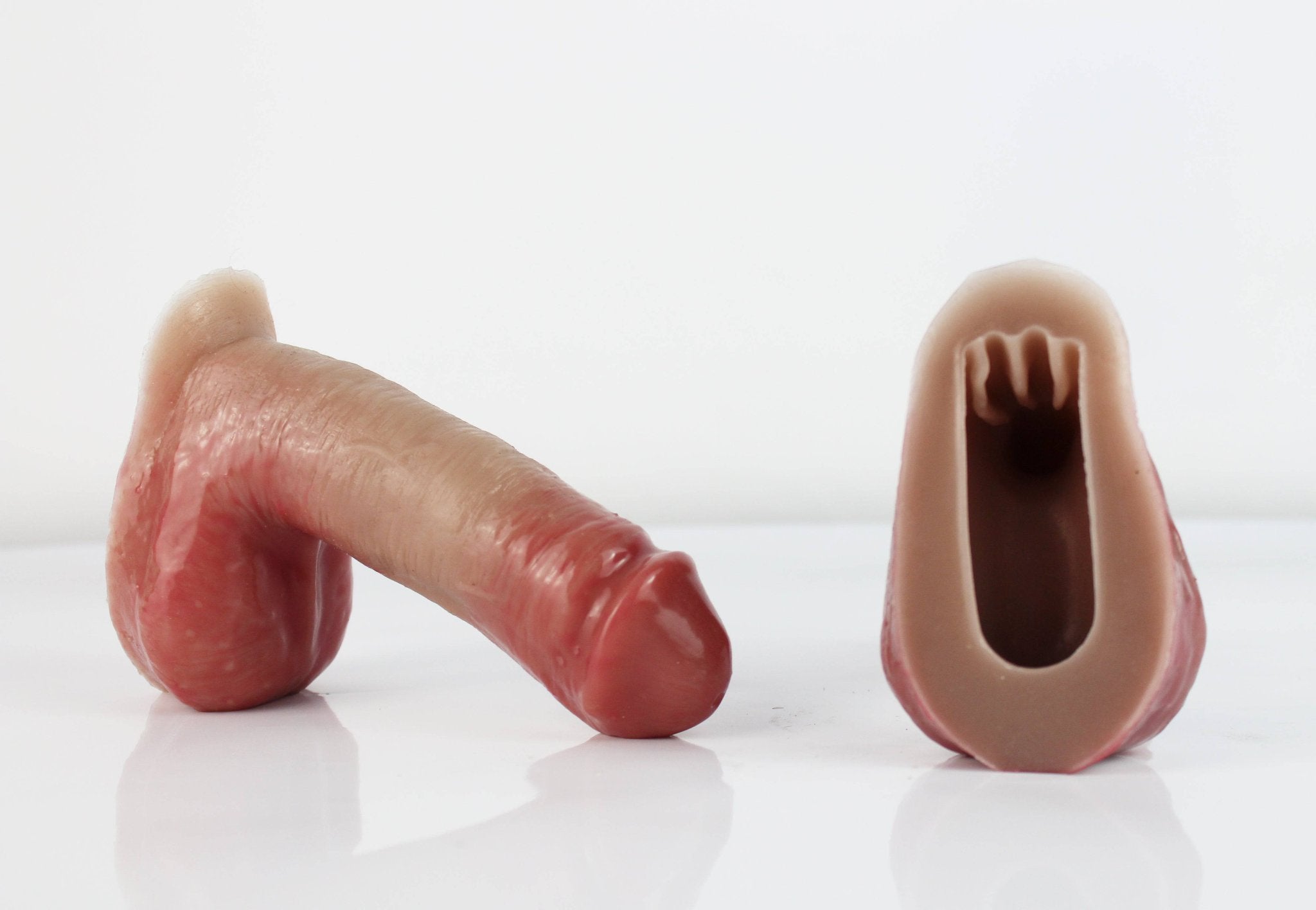 Mr. Flex Pack 'n Play: 5in1 (4.7") - urBasics