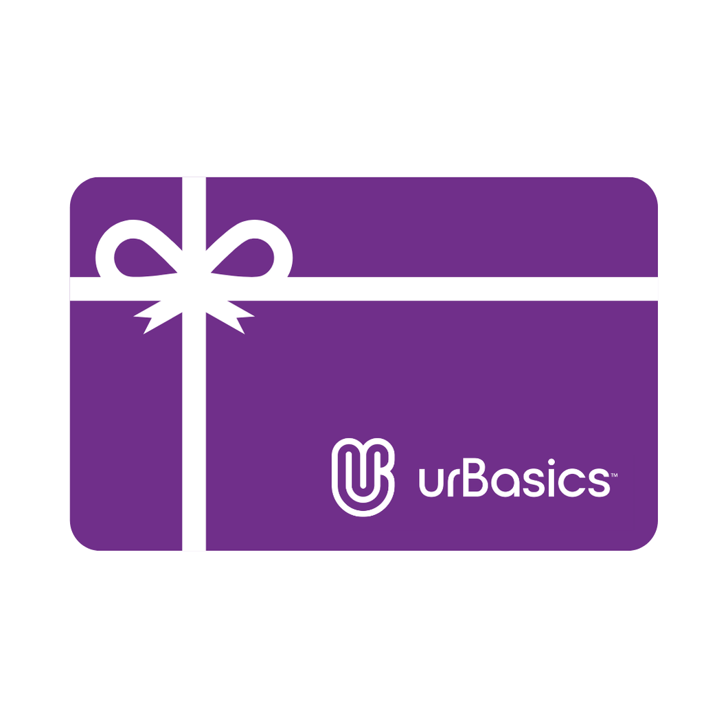 Gift Card - urBasics