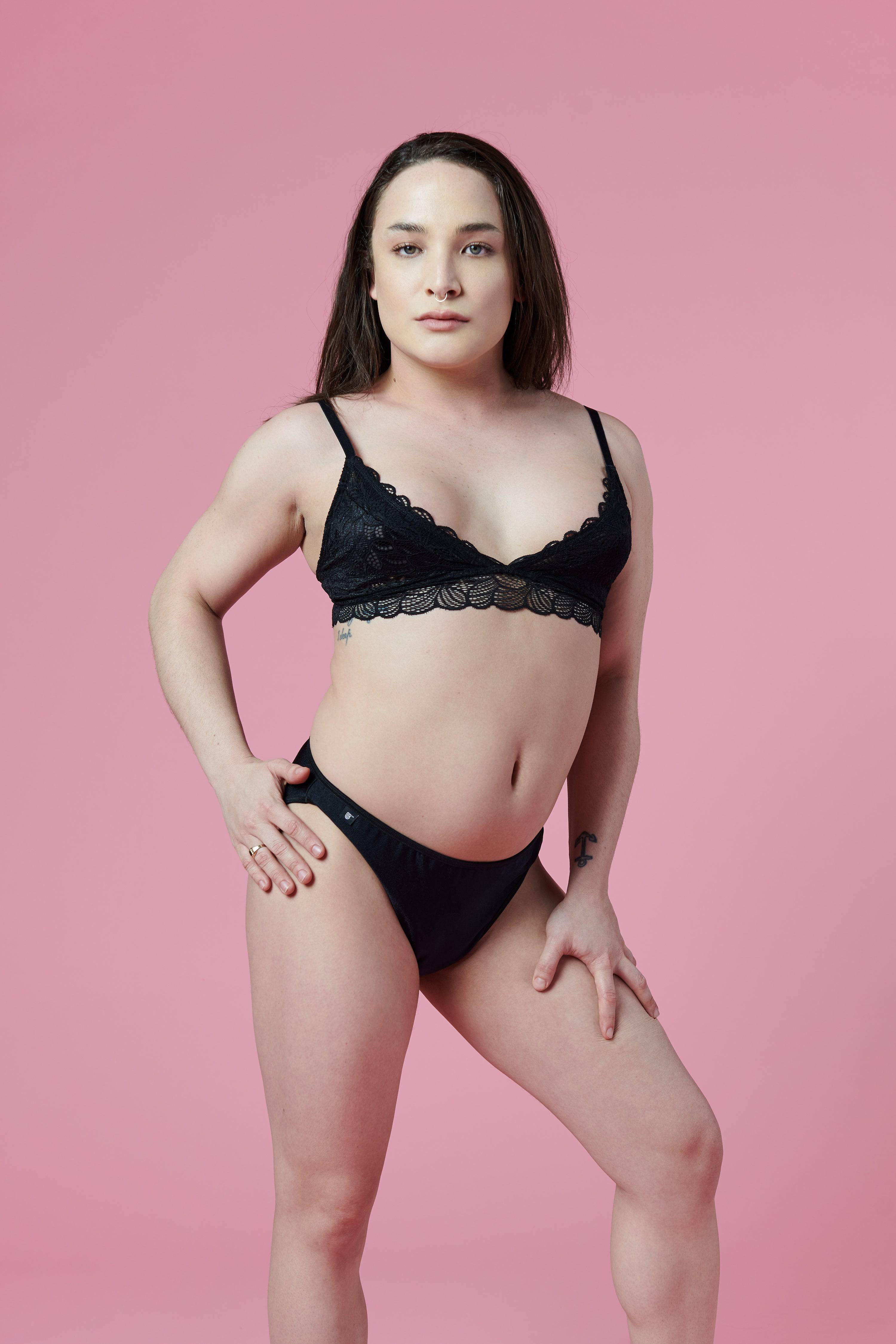 Panty-Gaff - urBasics