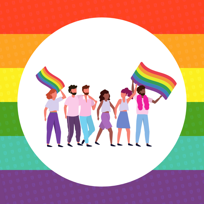The History Of LGBTQIA+ Pride | From Stonewall To Street Party