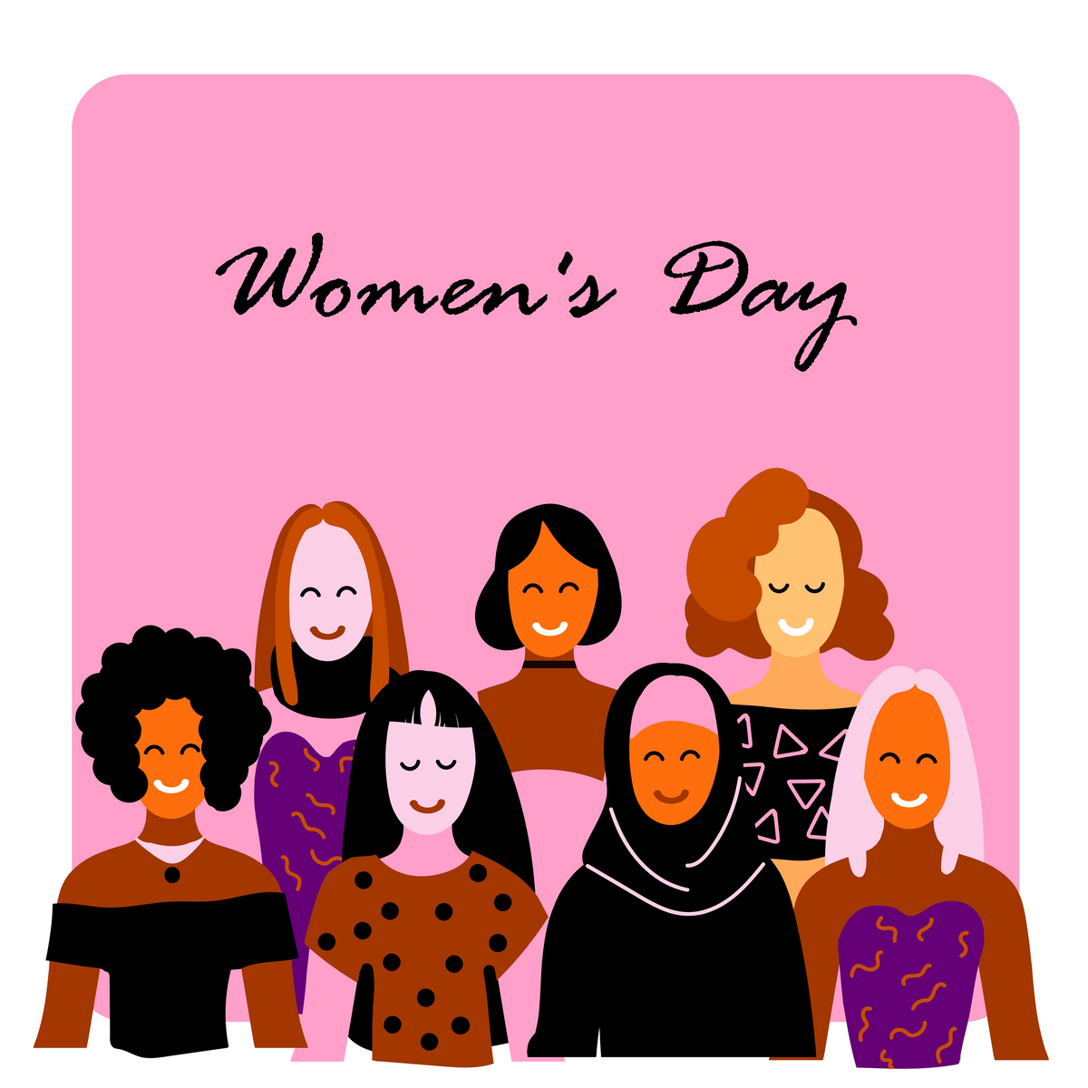 What Is International Women’s Day? – urBasics