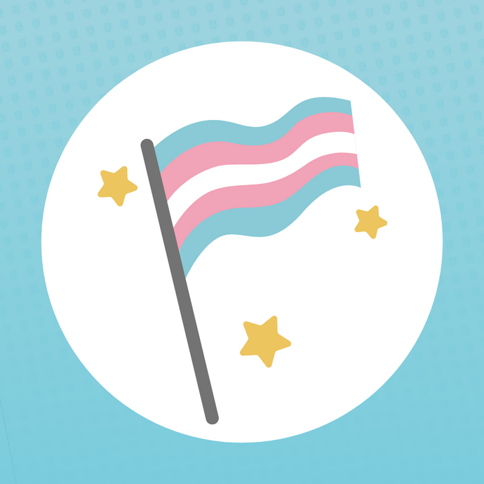 The International Transgender Day of Visibility