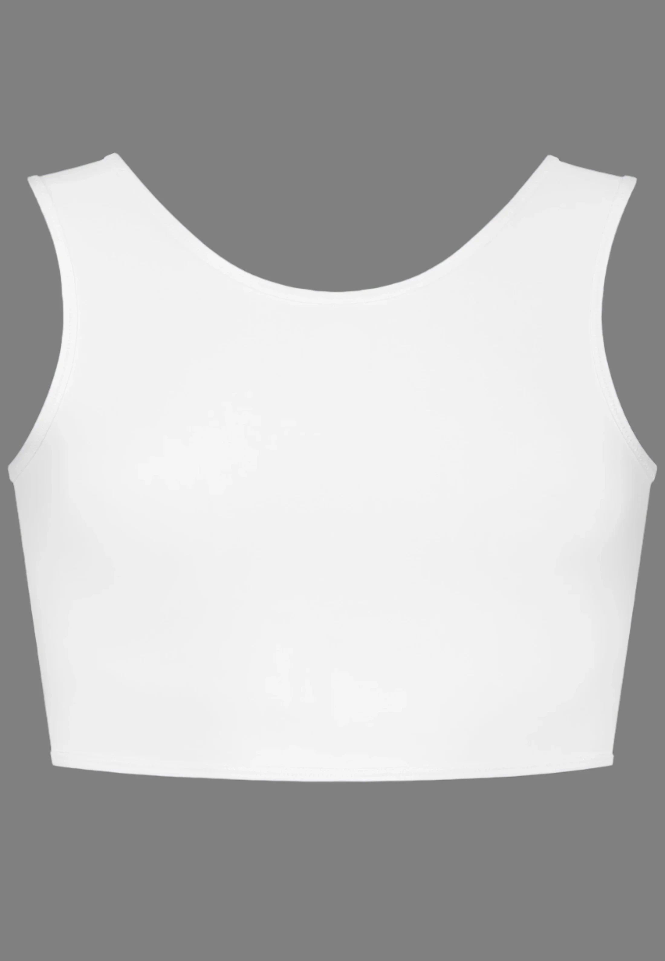 Gym Chest Binder