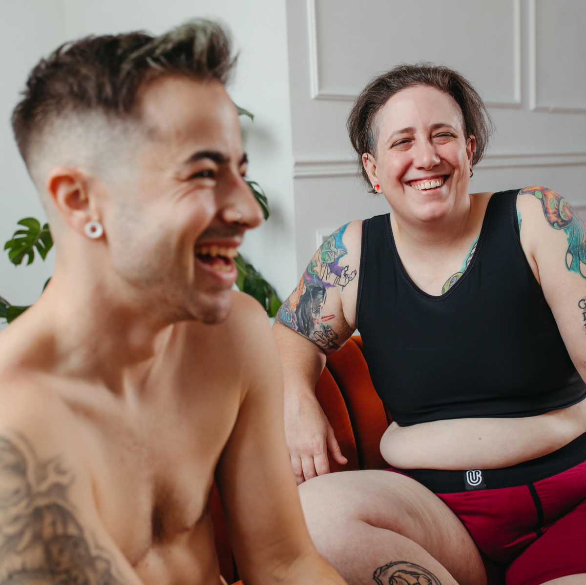 Resources for Trans People and Allies