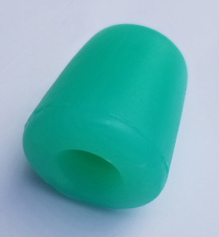 The Double Ribbed Shotpocket Pleasure Sleeve