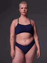 Load image into Gallery viewer, Bikini Top Advanced - Black
