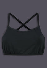 Load image into Gallery viewer, Bikini Top Advanced - Black

