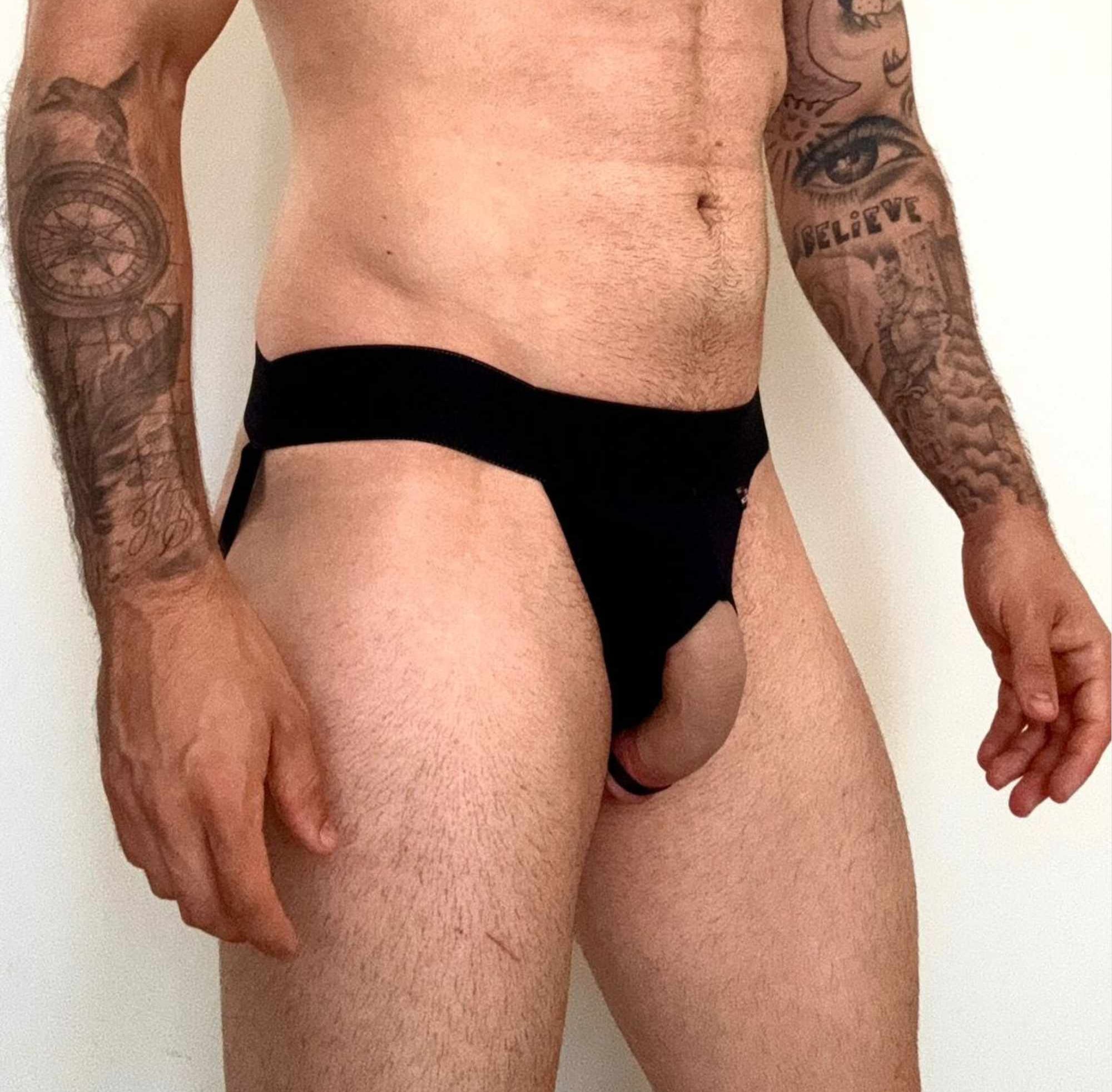 Everyday Packing Strap - Harness