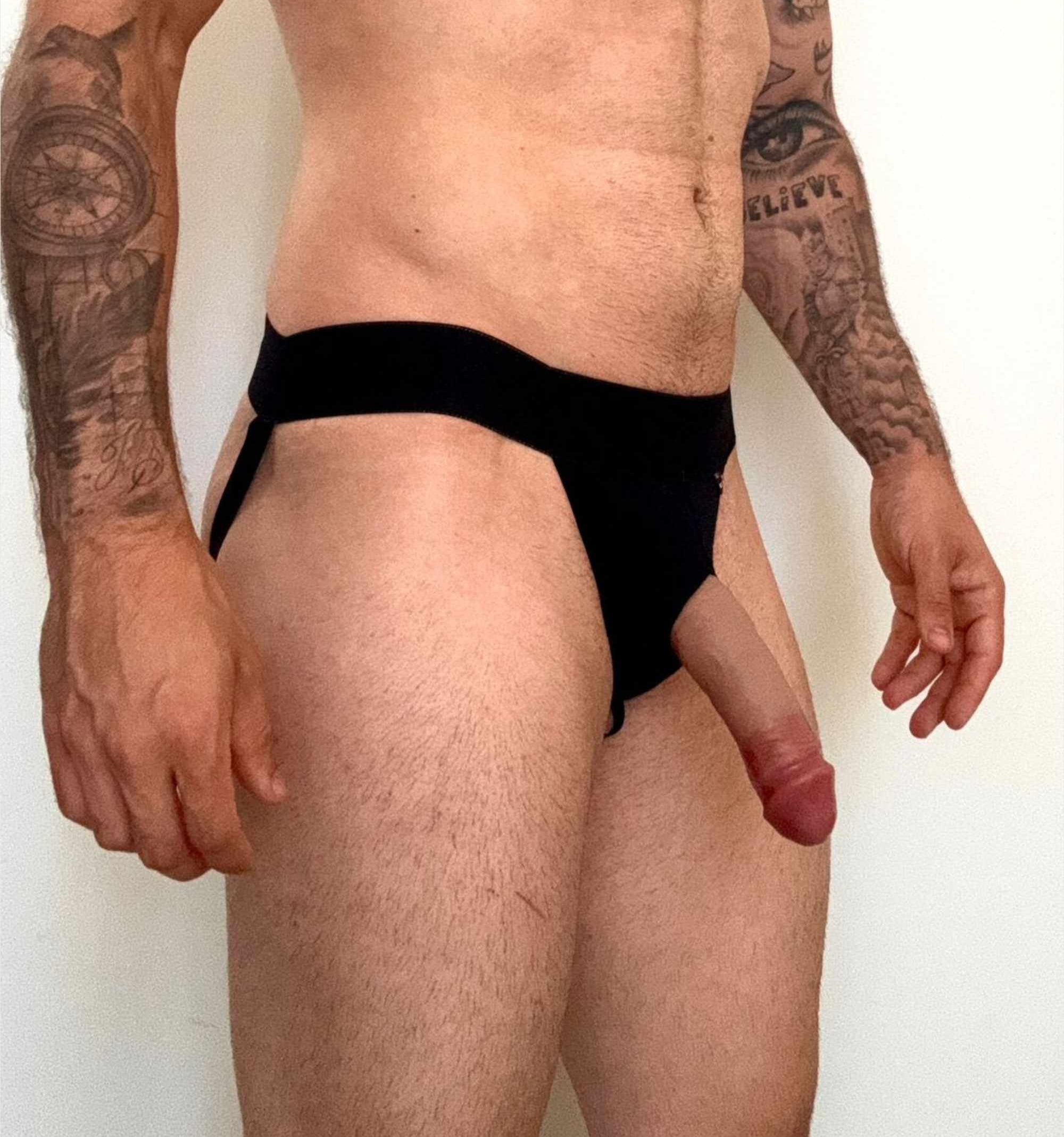 Everyday Packing Strap - Harness