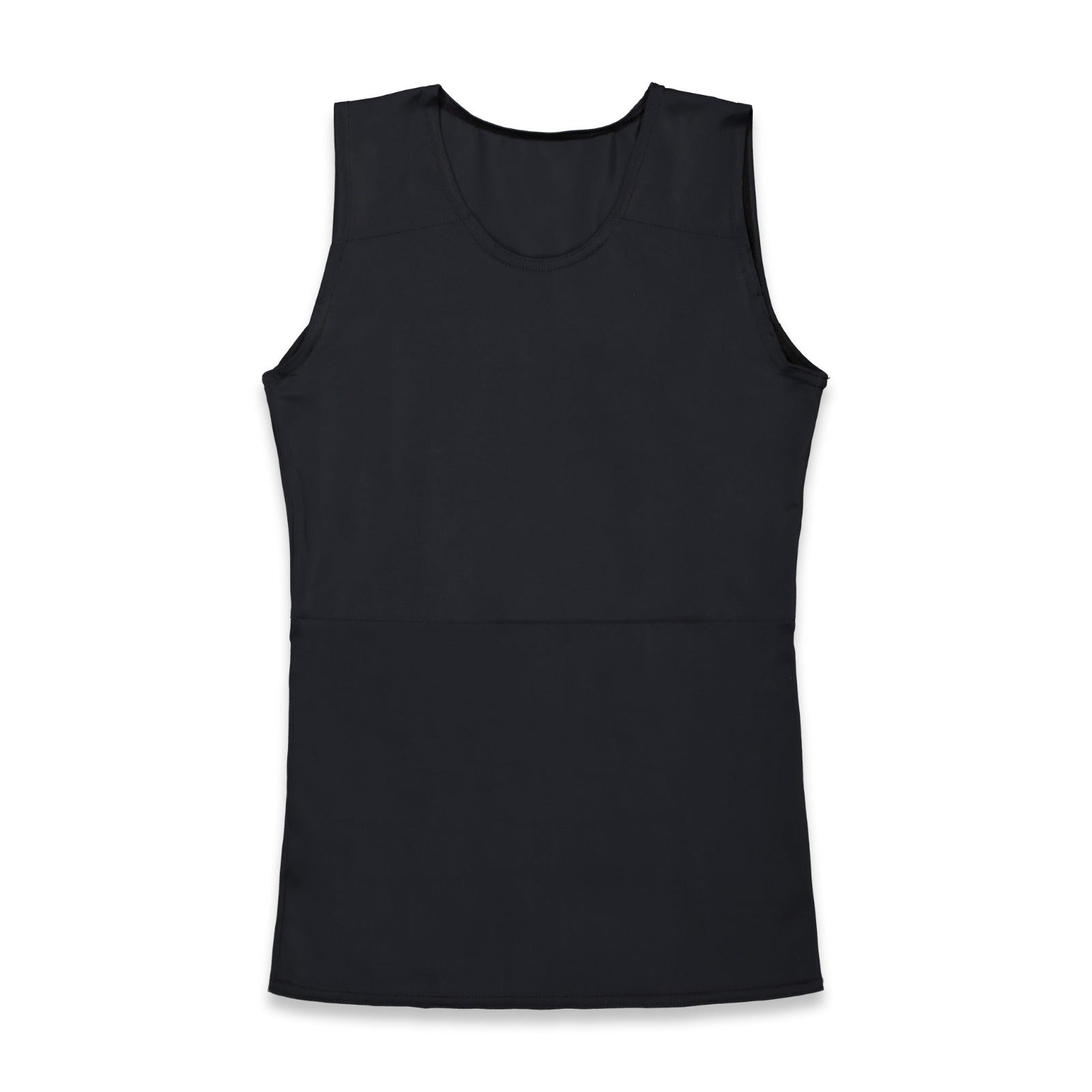 urBasics Tank Binder
