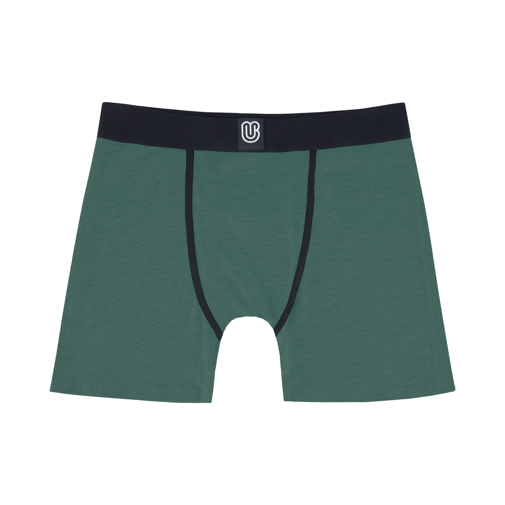 Dutch Army Mens Green Lycra Boxer Shorts Briefs ECW Soldier Underwear Pants  T26