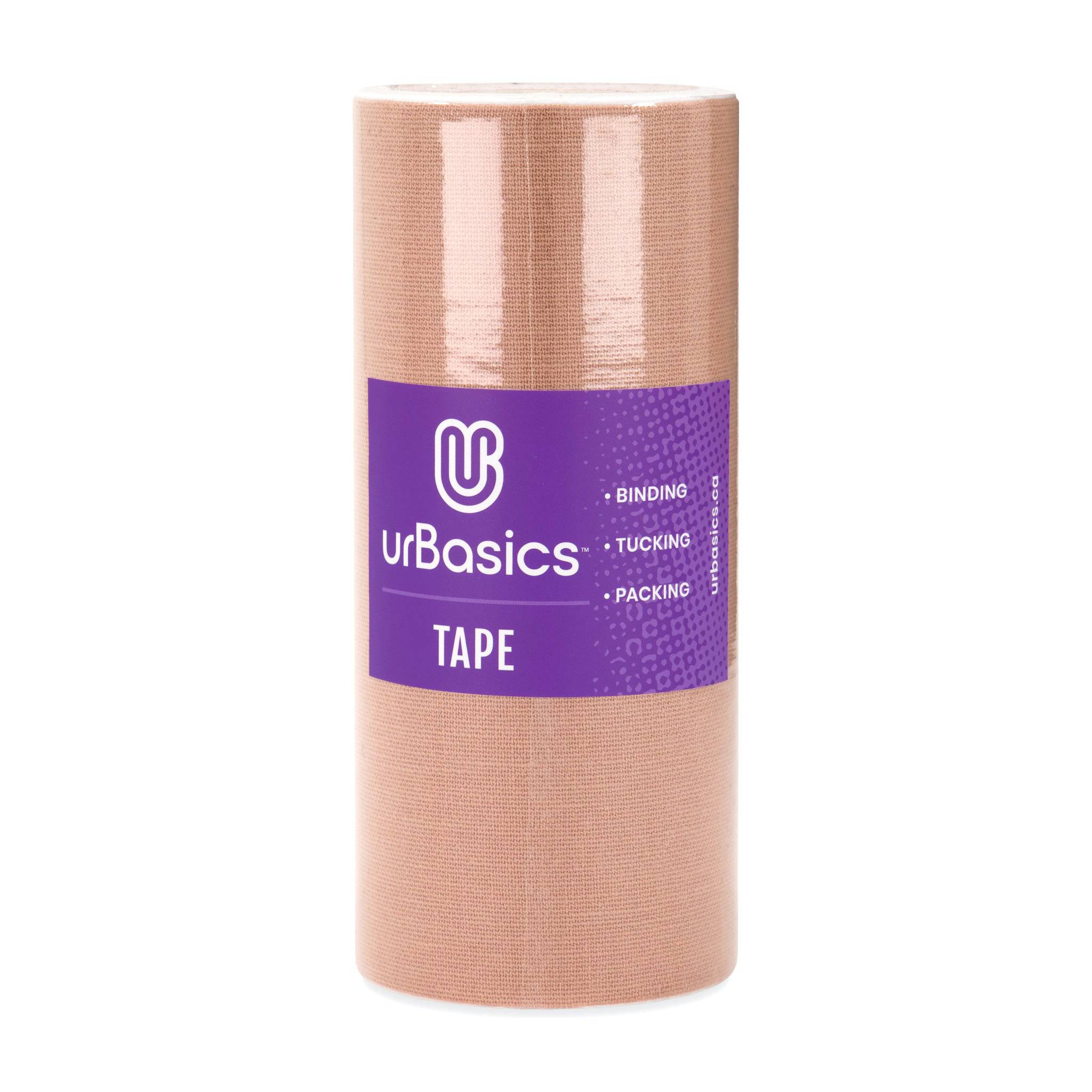 Tape - Large - Light Beige - 6" - urBasics