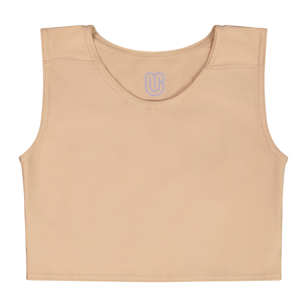 Everything You Need To Know About Chest Binders