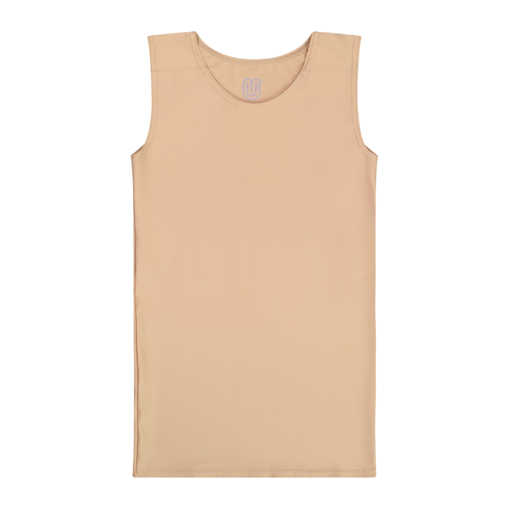 urBasics Long Binder