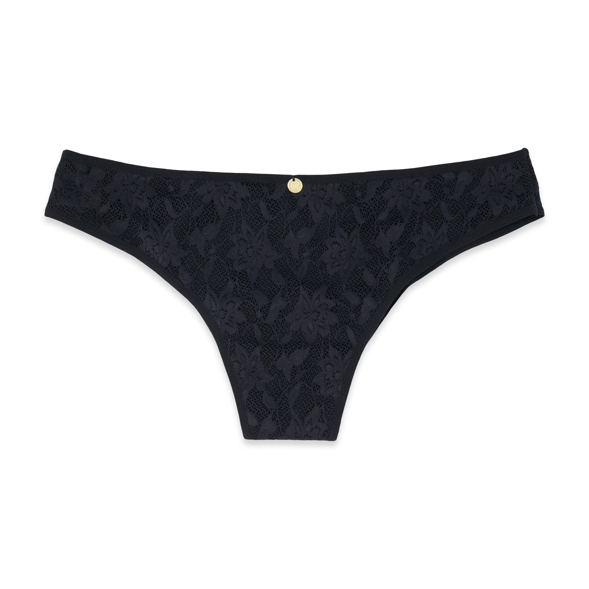 Lacy Panty Gaff