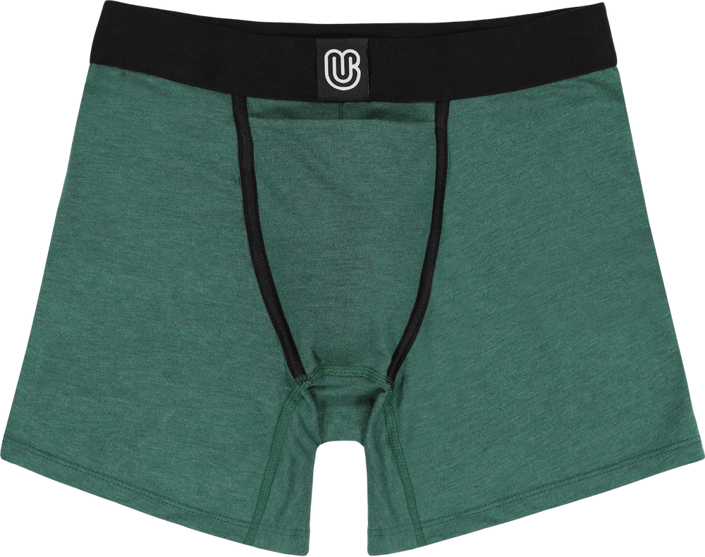 Packing Boxers 2 in 1