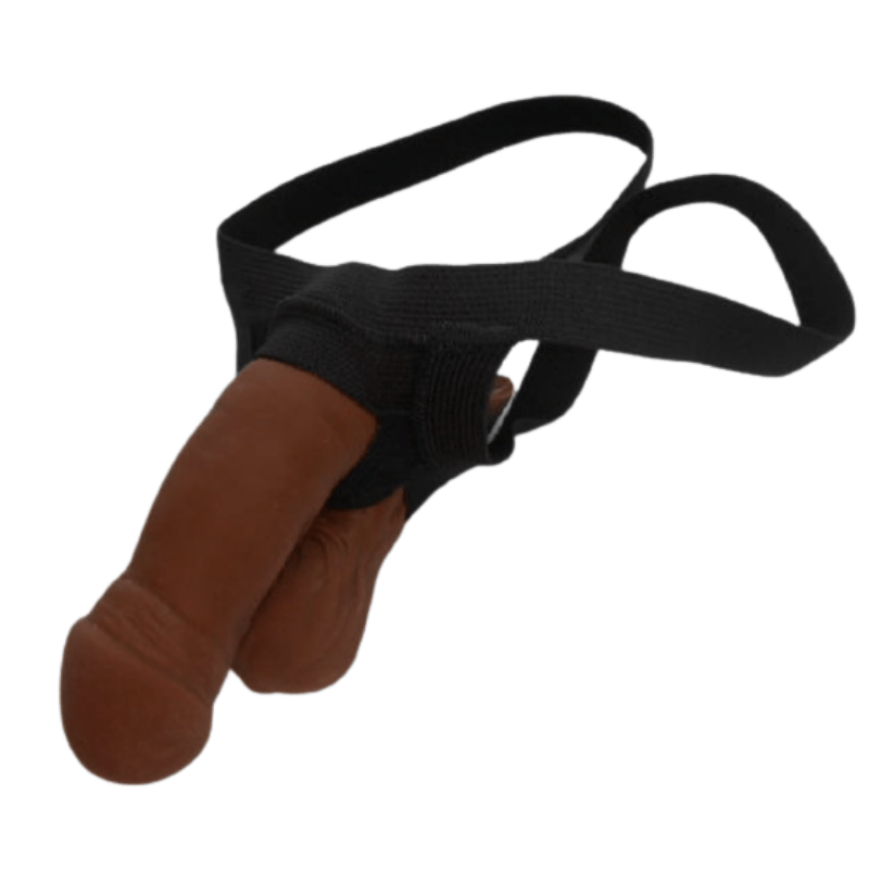 Slingshot STP Harness - urBasics