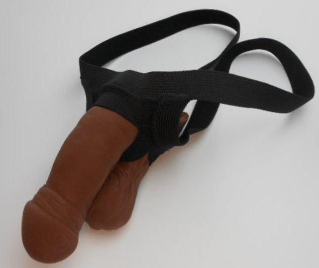 Slingshot STP Harness - urBasics