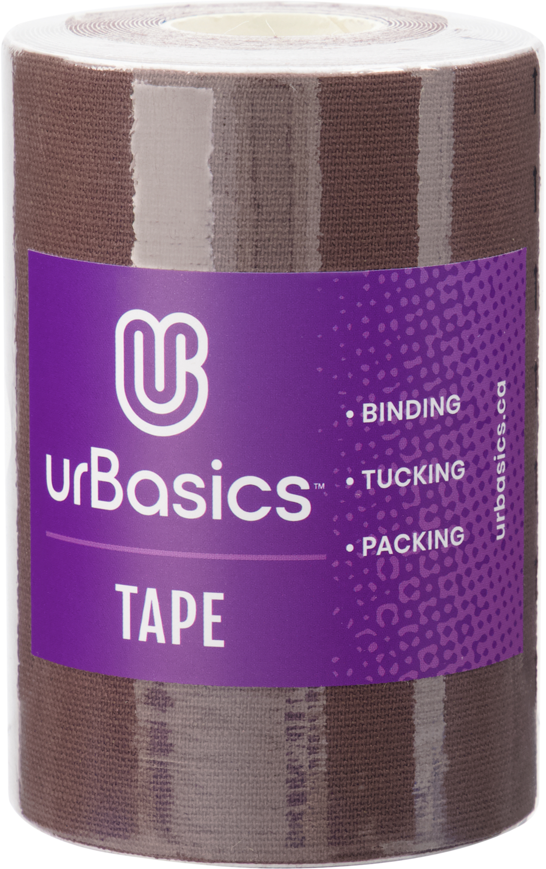Tape - Skin Tone - 4" (Medium)