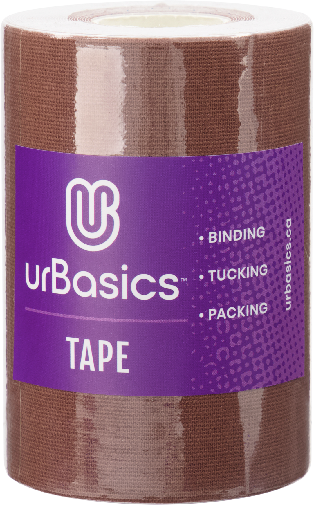 Tape - Skin Tone - 4" (Medium)