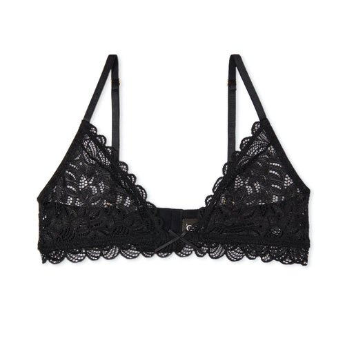 My First Bralette - urBasics