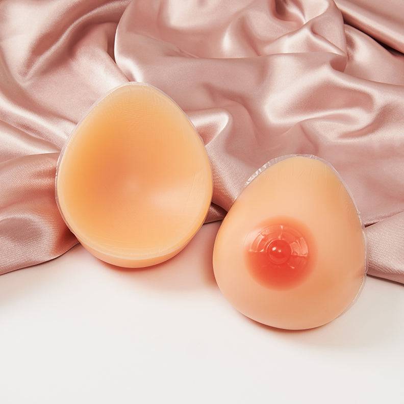 Beginners Breast Forms - Pear - urBasics