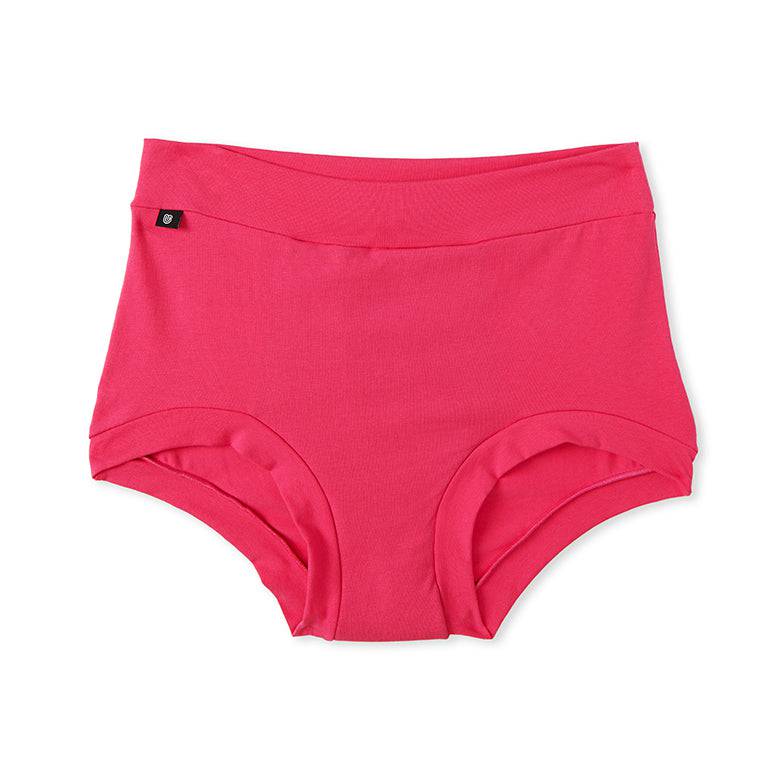 Soft Cotton Panty - urBasics