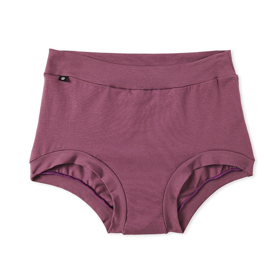 Soft Cotton Panty - urBasics